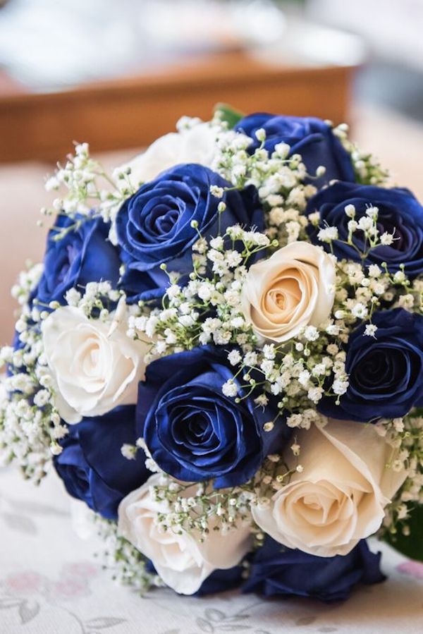 Classic Blue Pantone 2020 - Blog Bodasconestilo