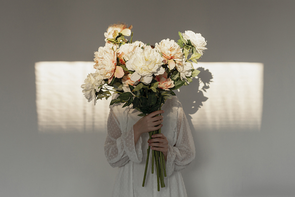 Uso reciclado para tu ramo de novia - Blog Bodasconestilo
